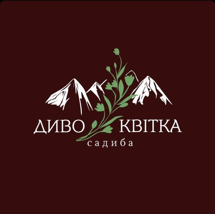 Садиба Диво Квітка Татарив Екстериор снимка